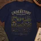 The Understory Department T‑Shirt
