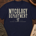Mycology Department T‑Shirt
