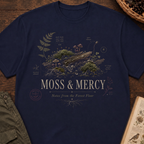 Moss and Mercy T‑Shirt
