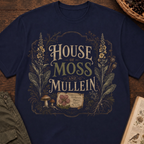 House of Moss and Mullein T‑Shirt