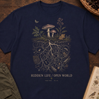 Hidden Life Open World T‑Shirt