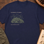 Evidence of Moss T-Shirt