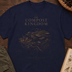 Compost Kingdom T‑Shirt