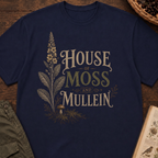 House of Moss and Mullein No 2 T‑Shirt