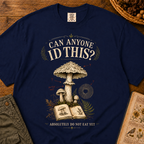 Can Anyone ID This T‑Shirt