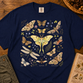 Winged Specimens T‑Shirt
