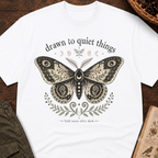 Drawn to Quiet Things T-Shirt