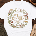 Wild Kinfolk T‑Shirt