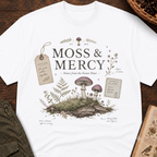 Moss and Mercy No. 2 T-Shirt