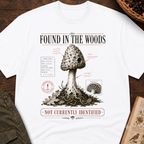 Found In the Woods T-Shirt