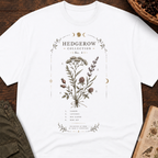 Hedgerow Collection No 4 T-Shirt
