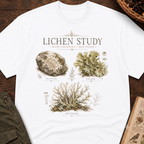 Lichen Study T-Shirt
