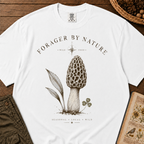 Forager By Nature T-Shirt
