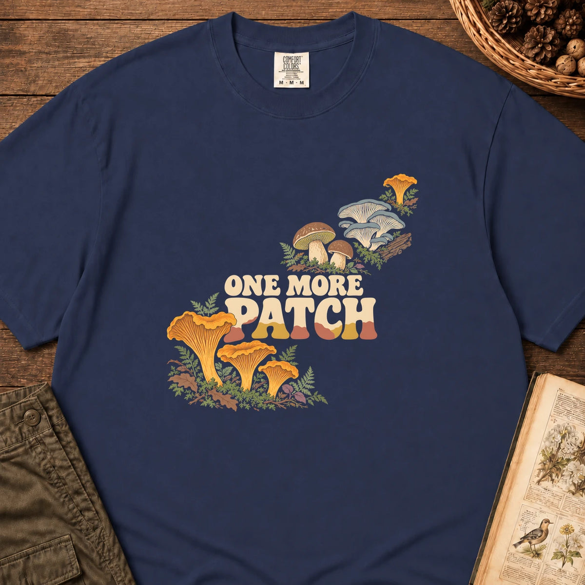 Midnight