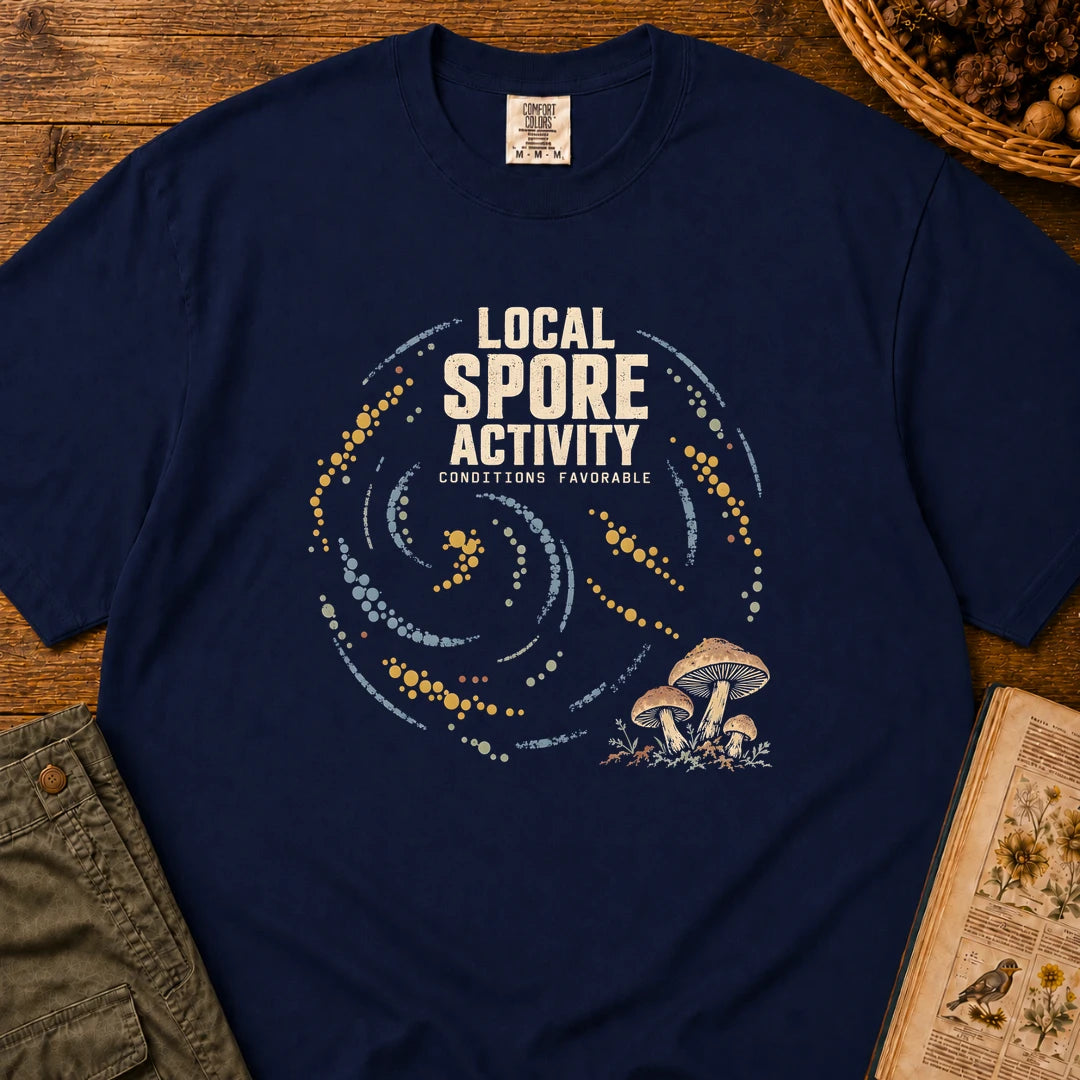 True Navy