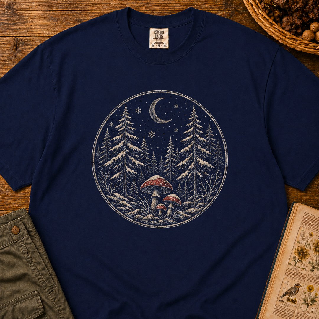 True Navy