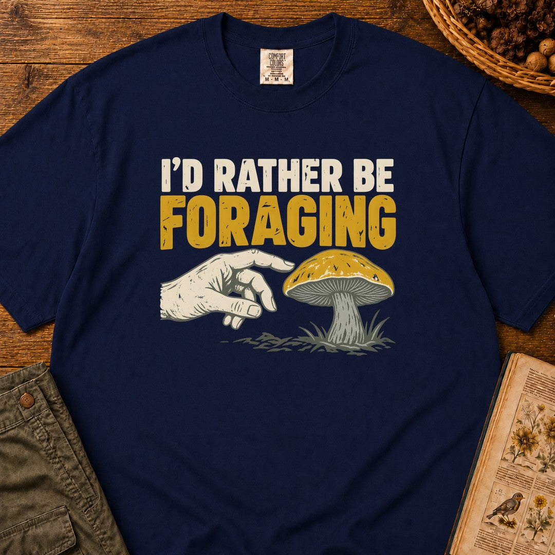 True Navy