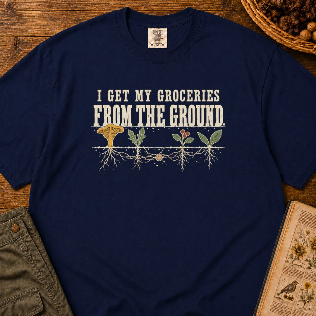 True Navy
