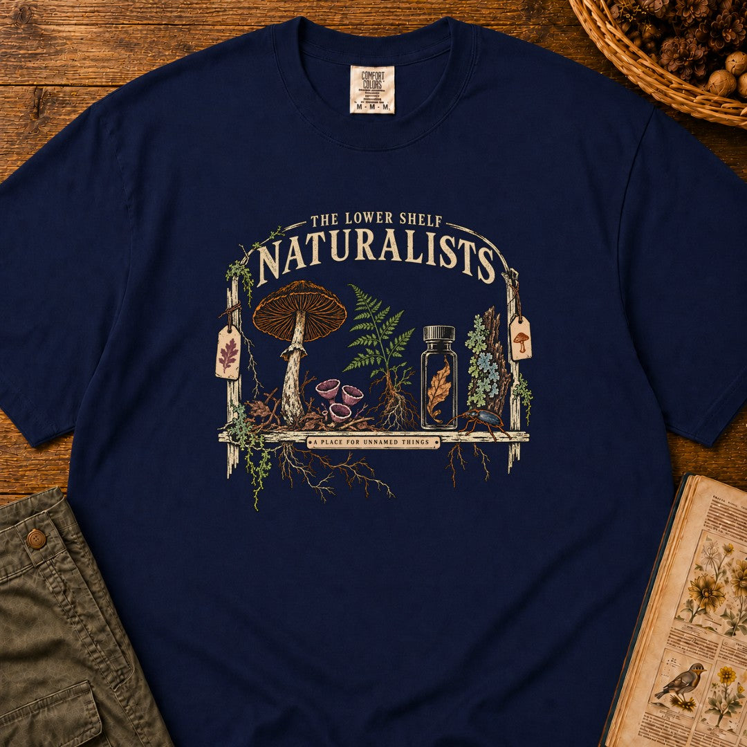 True Navy