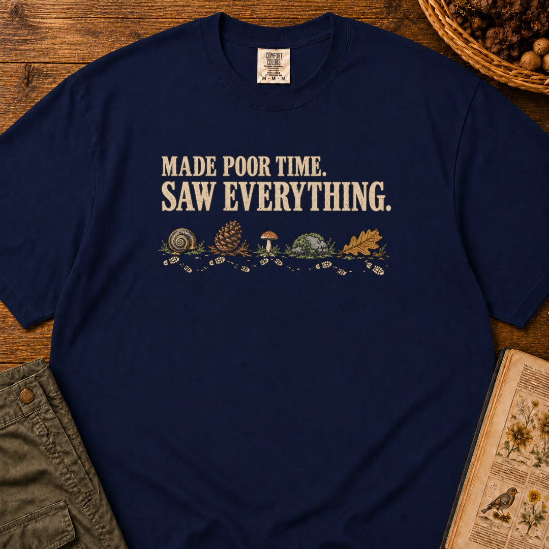 True Navy