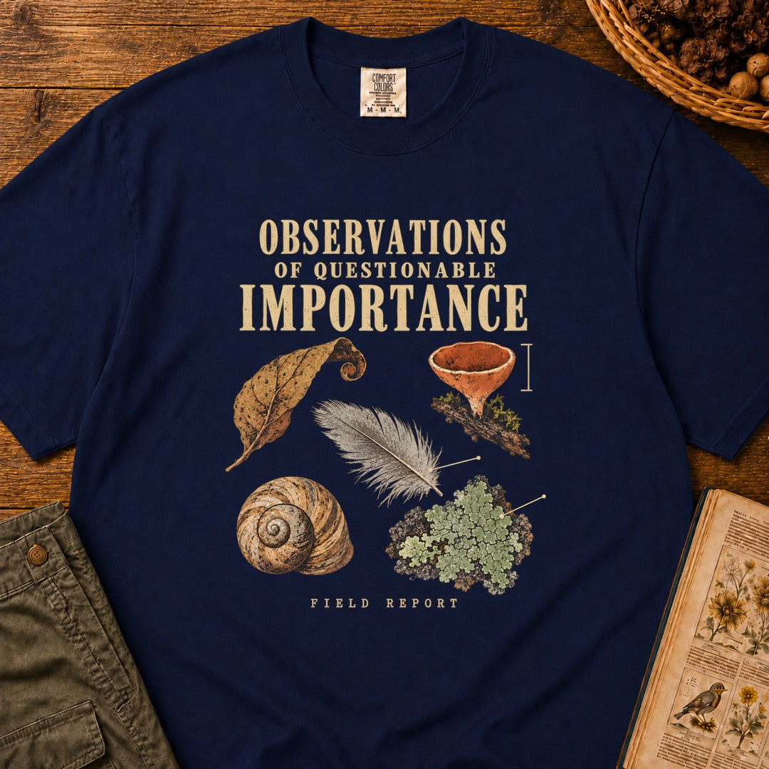 True Navy